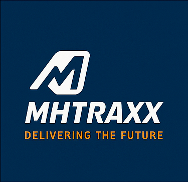 Logo MHTraxx Shuttle
